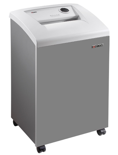 Dahle 41534 NSA/CSS 02-01 Approved High Security CleanTec Cross Cut Paper Shredder - 41534