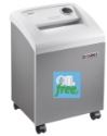 Dahle 50114 MHP Oil-Free Cross Cut Paper Shredder