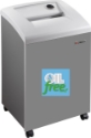 Dahle 50310 MHP Oil-Free Cross Cut Paper Shredder