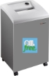 Dahle 50310 MHP Oil-Free Cross Cut Paper Shredder