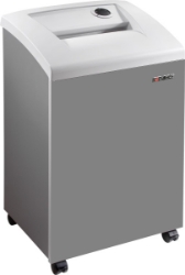 Dahle 50410 MHP Oil-Free Cross Cut Office Paper Shredder