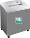 Dahle 50514 MHP Oil-Free Cross Cut Department Paper Shredder