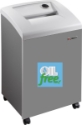 Dahle 51314 MHP Oil-Free Cross Cut CleanTec Paper Shredder