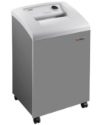 Dahle 51322 Cross Cut CleanTec Paper Shredder