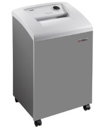 Dahle 51322 Cross Cut CleanTec Paper Shredder