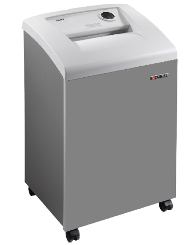 Dahle 51322 Cross Cut CleanTec Paper Shredder