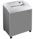 Dahle 51572 Cross Cut CleanTec Commercial Paper Shredder