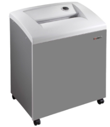 Dahle 51572 Cross Cut CleanTec Commercial Paper Shredder