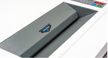 Dahle PowerTEC 707PS NSA/CSS 02-01 Approved High Security Paper Shredder - 707PS