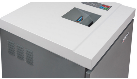 Dahle PowerTEC 717OS NSA/CSS 04-02 Approved Optical Media Shredder - 717OS