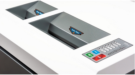 Dahle PowerTEC 727CS Combo Paper CD NSA Approved Shredder - 727CS