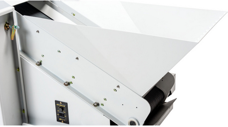 Dahle 919CB Output Conveyor Belt for PowerTEC 919IS - 919CB