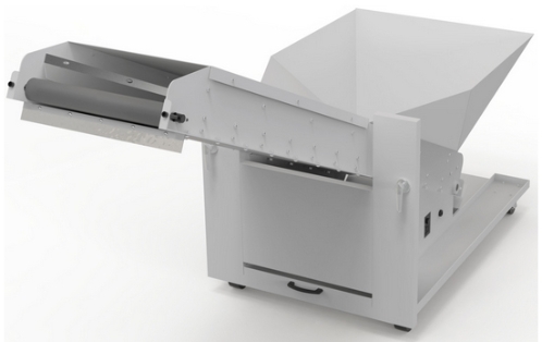 Dahle 929CB Output Conveyor Belt for PowerTEC 929IS - 929CB