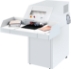 MBM Destroyit 4108 1/4" x 2'' Cross Cut Paper Shredder