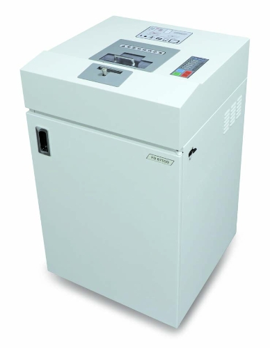 Formax FD 87SSD Multimedia Office Shredder SSDs, USBs, SD Cards, CDs, DVDs - FD 87SSD