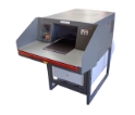 Intimus 16.86 Industrial Shredder Baler Combo 6mm x 5mm 230 Volt, 3 Phase, 60 Hz Intimus 16.86 Industrial Shredder Baler Combo 6mm x 5mm 230 Volt, 3 Phase