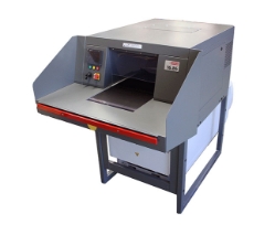 Intimus 16.86 Industrial Shredder Baler Combo 6mm x 5mm 230 Volt, 3 Phase, 60 Hz Intimus 16.86 Industrial Shredder Baler Combo 6mm x 5mm 230 Volt, 3 Phase