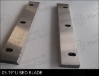 Kobra Bed Blades (Set of Two) 05.191U Kobra Bed Blades (Set of Two) 05.191U