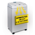 Kobra AF.1 C2 Auto Feed Cross Cut Paper Shredder  Kobra AF.1 C2 Auto Feed Cross Cut Paper Shredder 