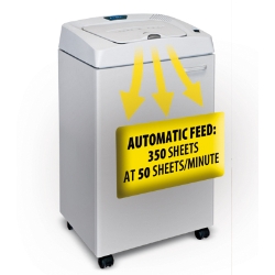 Kobra AF.1 C2 Auto Feed Cross Cut Paper Shredder  Kobra AF.1 C2 Auto Feed Cross Cut Paper Shredder 