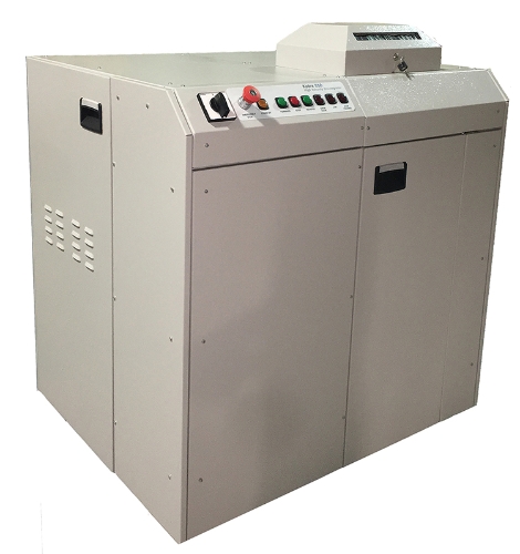 KOBRA SSD NSA Approved Industrial Electronic Storage Device Shredder - Kobra SSD