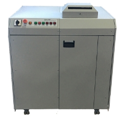 KOBRA SSD NSA Approved Industrial Electronic Storage Device Shredder KOBRA SSD NSA Approved Industrial Electronic Storage Device Shredder