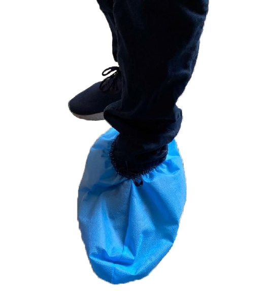 LT Protection Shoe Covers 1 Case (50 Pairs) LT Protection Shoe Covers 1 Case (50 Pairs)