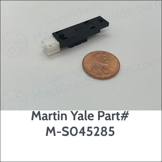 Martin Yale M-S045285 SENSOR RTRO RFLCT - MY M-S045285