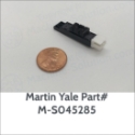 Martin Yale M-S045285 SENSOR RTRO RFLCT Martin Yale M-S045285 SENSOR RTRO RFLCT