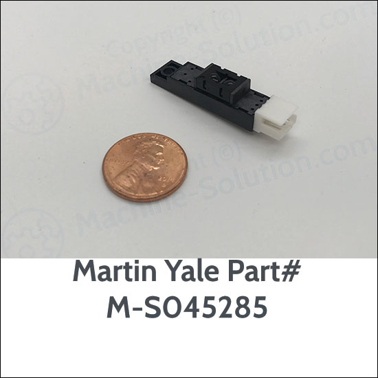 Martin Yale M-S045285 SENSOR RTRO RFLCT - MY M-S045285