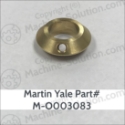 Martin Yale M-O003083 SCORING ROLLER Martin Yale M-O003083 SCORING ROLLER