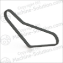 Martin Yale M-S025053 95T DBL SIDED BELT Martin Yale M-S025053 95T DBL SIDED BELT