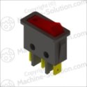 Martin Yale M-S0E0755 On/Off switch Martin Yale M-S0E0755 On/Off switch