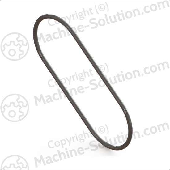 Martin Yale M-S0H1663 O-Ring Feed drive Martin Yale M-S0H1663 O-ring Feed drive
