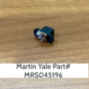 Martin Yale MRS045196 DC POWERJACK 102091C Martin Yale MRS045196 DC POWERJACK 102091C