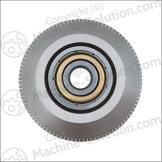Martin Yale W-ASAPP00163 Micro Perf Blade 26 to 1 Martin Yale W-ASAPP00163 Micro Perf Blade 26 to 1