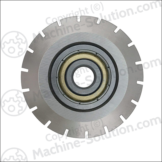 Martin Yale W-ASAPP0141 Standard Perf Blade 5 to 1 Martin Yale W-ASAPP0141 Standard Perf Blade 5 to 1
