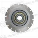 Martin Yale W-ASAPP0141 Standard Perf Blade 5 to 1 Martin Yale W-ASAPP0141 Standard Perf Blade 5 to 1