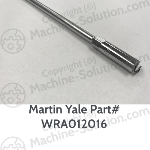 Martin Yale WRA012016 T-HANDLE ASSY - MY WRA012016