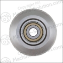 Martin Yale WRASAPP0017 Micro Perf Blade 50 to 1 Martin Yale WRASAPP0017 Micro Perf Blade 50 to 1