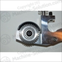 Martin Yale WRASAPP0139 9 to 1 Standard Perf Wheel Assembly Martin Yale WRASAPP0139 9 to 1 Standard Perf Wheel Assembly