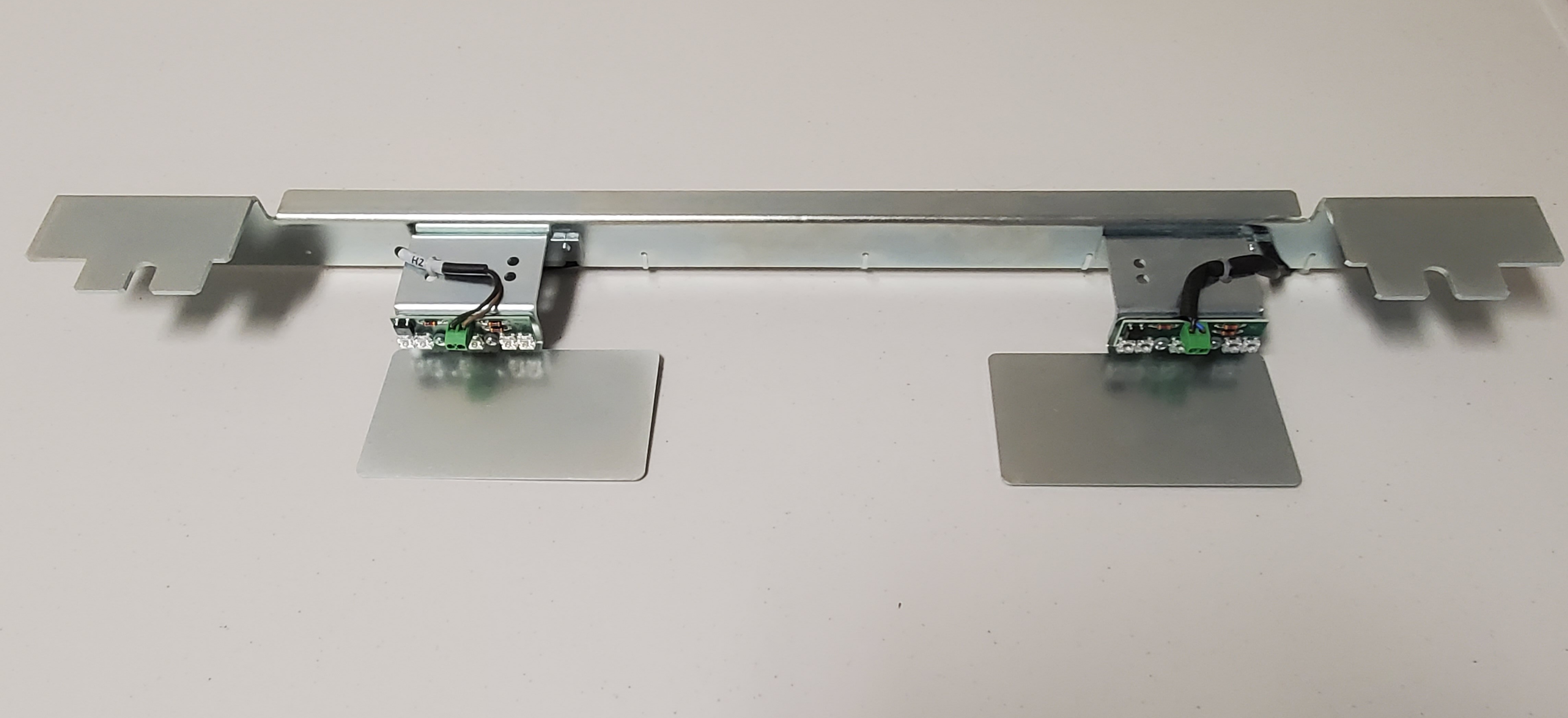 MBM PAD4850592 CUTTING LINE LIGHT COMPLETE LED