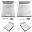 Triumph CU0495 Side Tables for 4815, 4850, 4860, 5255, 5260, 6655, 6660 Triumph CU0495 Side Tables for 4815, 4850, 4860, 5255, 5260, 6655, 6660