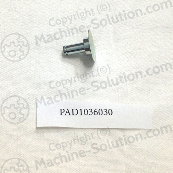MBM PAD1036030 BOLT PAD1036030