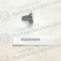 MBM PAD1036030 BOLT PAD1036030