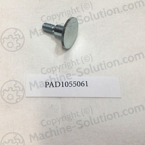 MBM PAD1055061 SCREW FOR GUARD PAD1055061