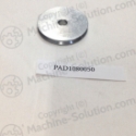 MBM PAD1080050 WHEEL PAD1080050