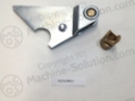 MBM PAD1208021 SPRING LEVER COMPLETE PAD1208021