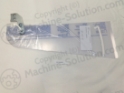 MBM PAD2036070 GUARD COMPLETE (does not include screw part PAD1036031) PAD2036070