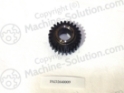 MBM PAD2640009 GEAR FOR 2605 PAD2640009